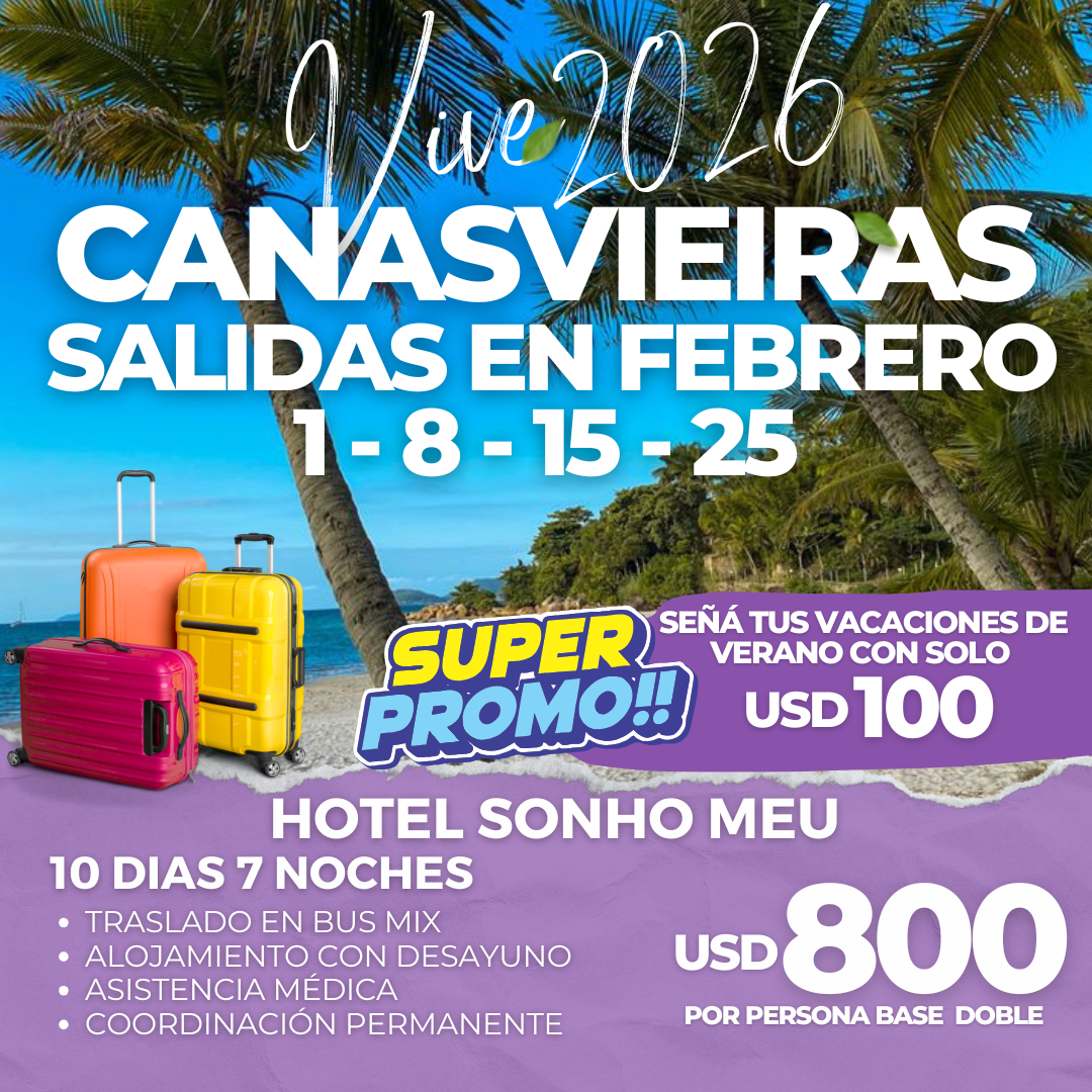 SONHO MEU FEBRERO